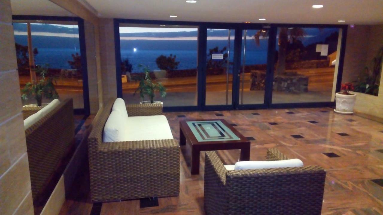Balcon De Los Gigantes Puerto de Santiago  Exterior photo