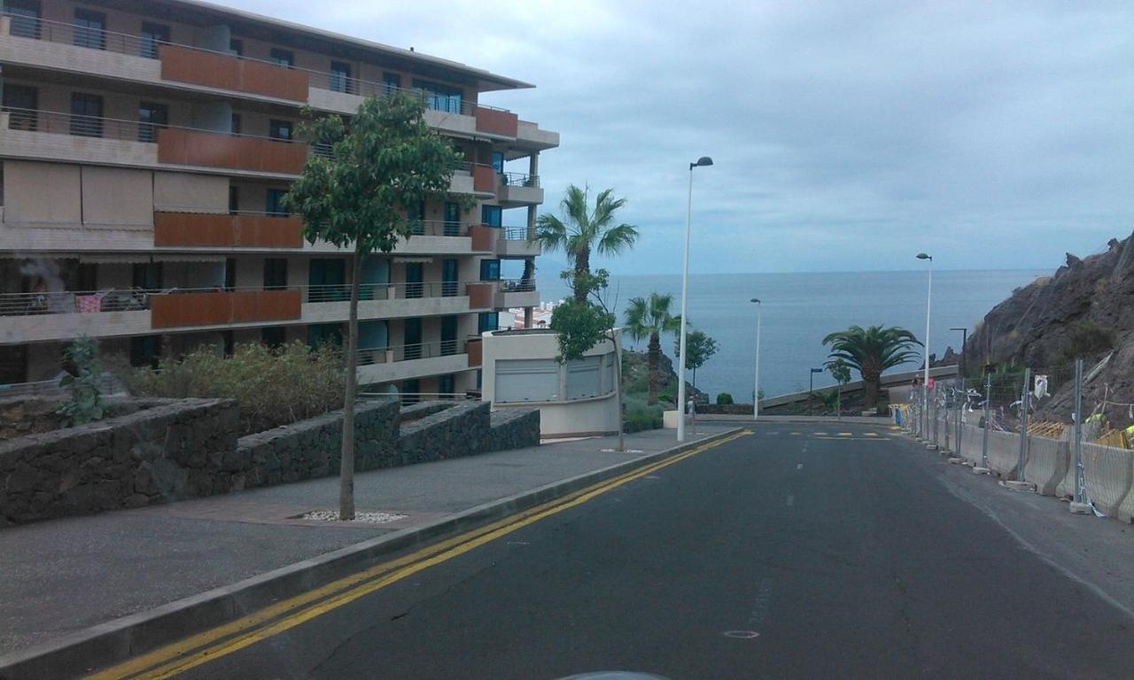 Balcon De Los Gigantes Puerto de Santiago  Exterior photo